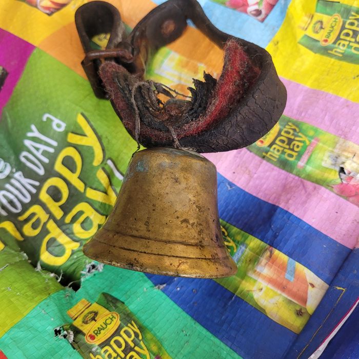 Камбанка за  животни.