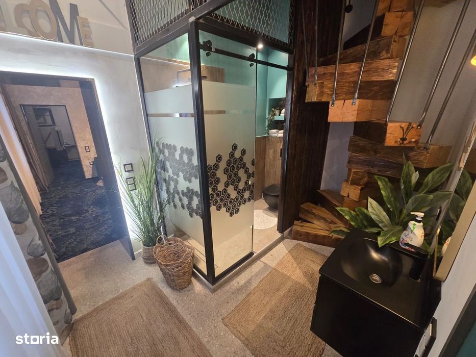 Apartament 2 dormitoare modern zona Ultracentrala Nicolae Balcescu