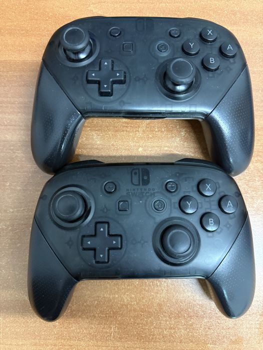 Manete  joystick nintendo  switch