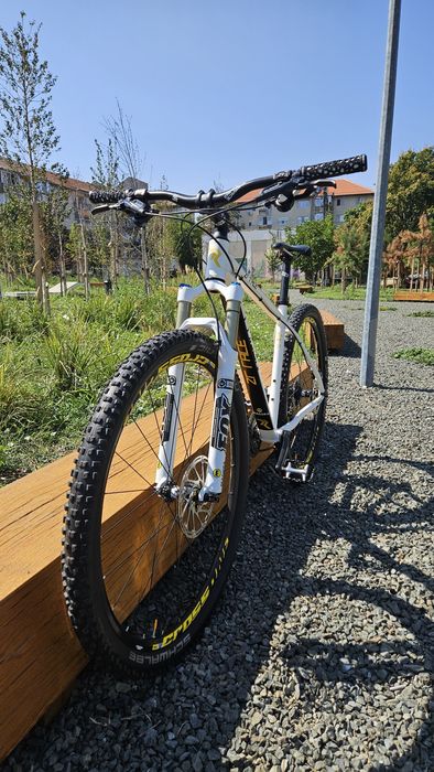 Bicicleta Profesionala Montain Bike 29 Radon ZR RACE
