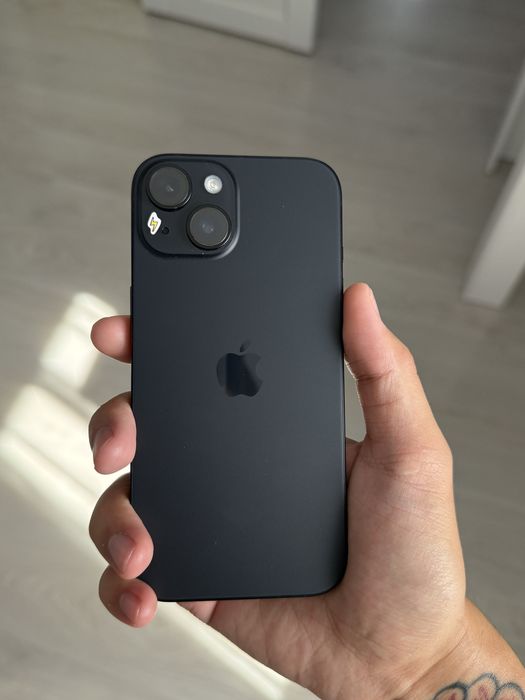 Iphone 15, 256 Gb
