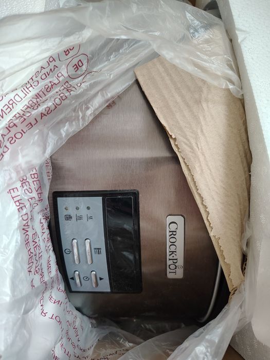 Oferta CROCK-POT 7,5L