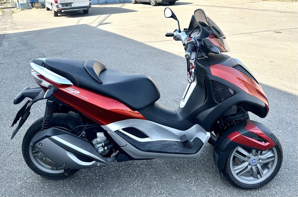 Piaggio MP3 /300LT