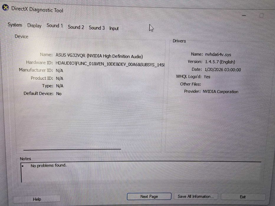 Desktop PC nvidia 4060ti