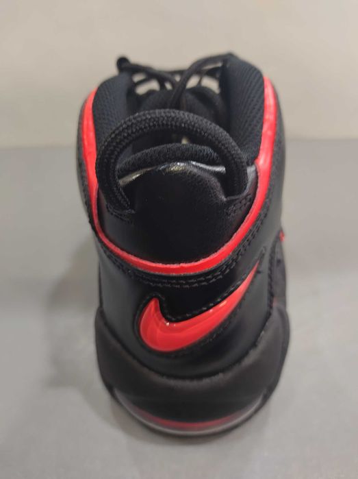 ПРОМОЦИЯ 20%Nike Air More Uptempo N39 и N40..Нови.Оригинал.