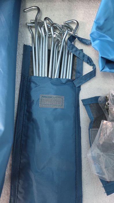 Cort Arpenaz 2XL Quechua