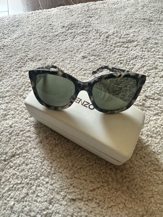 Дамски слънчеви очила Kenzo