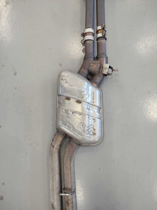 Оригинална генерация от Audi S8 D4