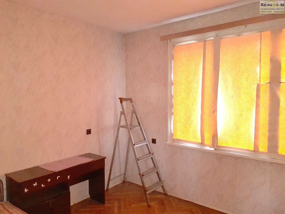 Тристаен апартамент, Идеален център, гр.Монтана