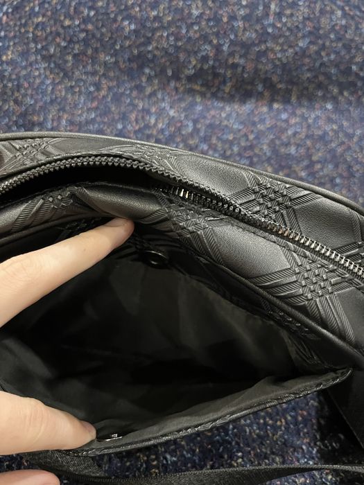 Новая мужская барсетка