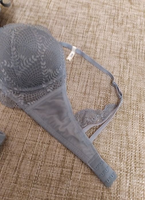 шикарные комплекты нижнего белья