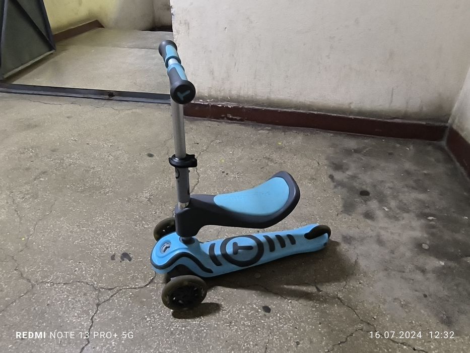 Vand trotineta copii