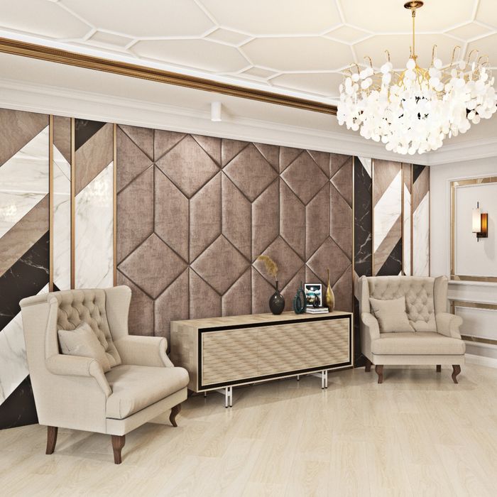 Дизайнер-Архитектор