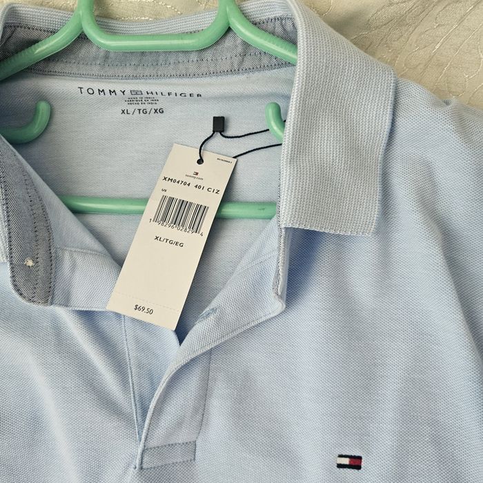 Мъжка риза Tommy