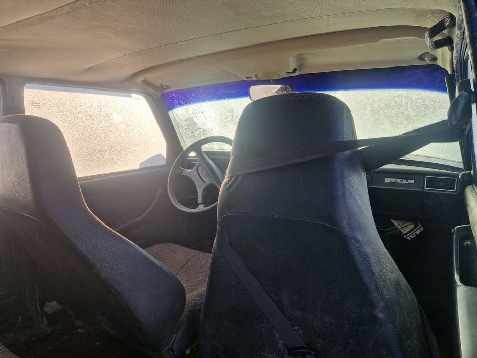 Ваз 2107 Инжектор жигули