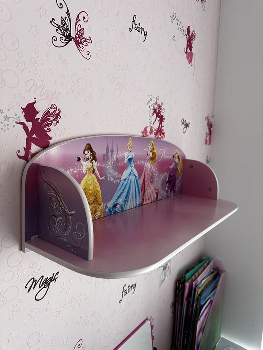 Polita perete disney