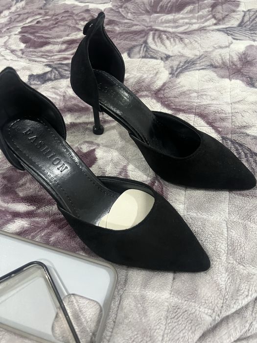 Туфли почти как новое