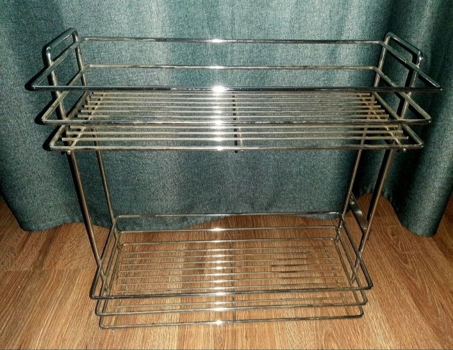 Корзины для кухонного гарнитура.