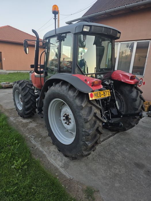 Tractor Same Explorer 3 85 (Deutz Fahr Agrofarm,Agrotrac) din 2009