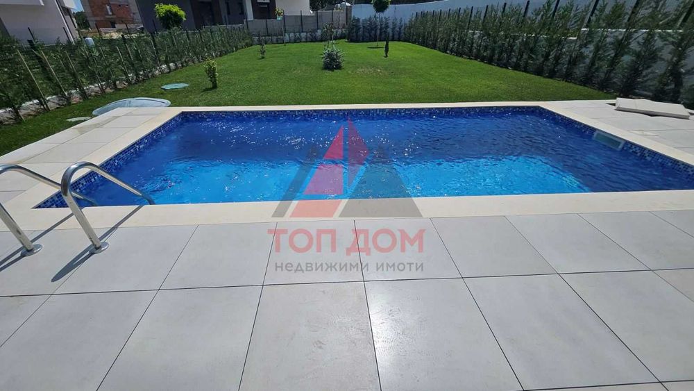 Продава се Къща в Варна, Виница - 278 кв.м за 1655 €/кв.м - Снимка #19