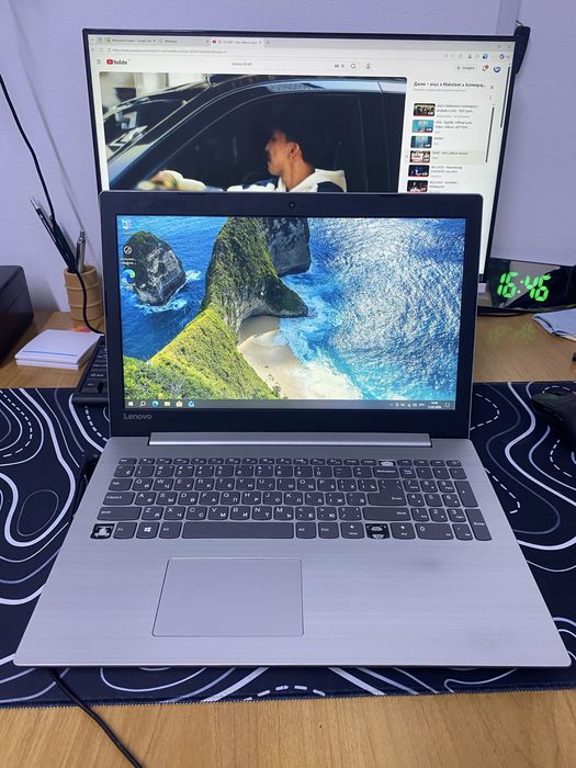 Ноутбук Lenovo 81d6