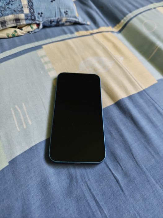 Iphone 13 128 gb albastru