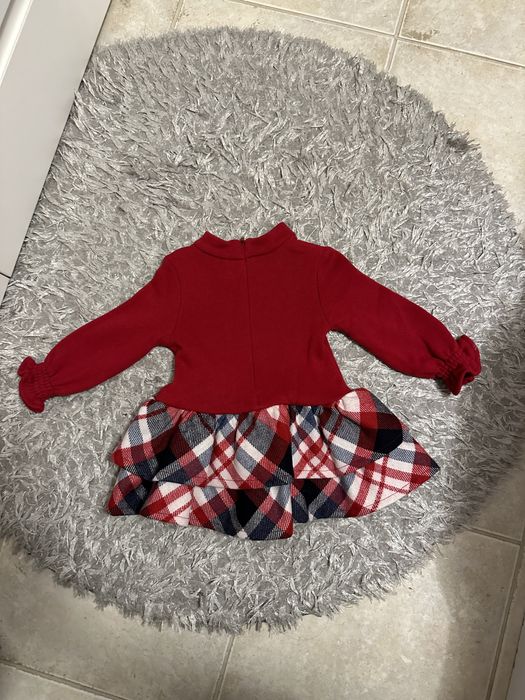 Рокля Mayoral 6м(размер 68см.)