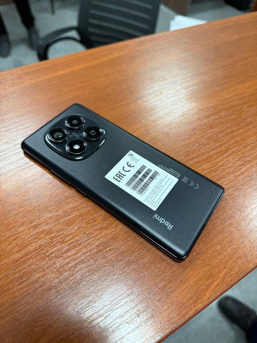 Редми нот  14  про 256 Гб
