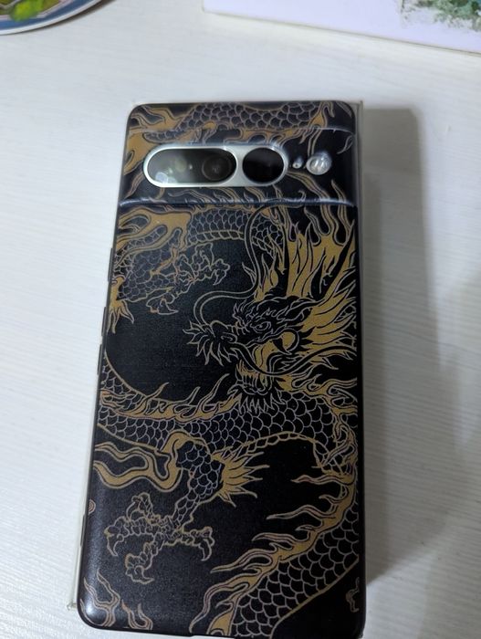 Google Pixel 7 Pro 256GB