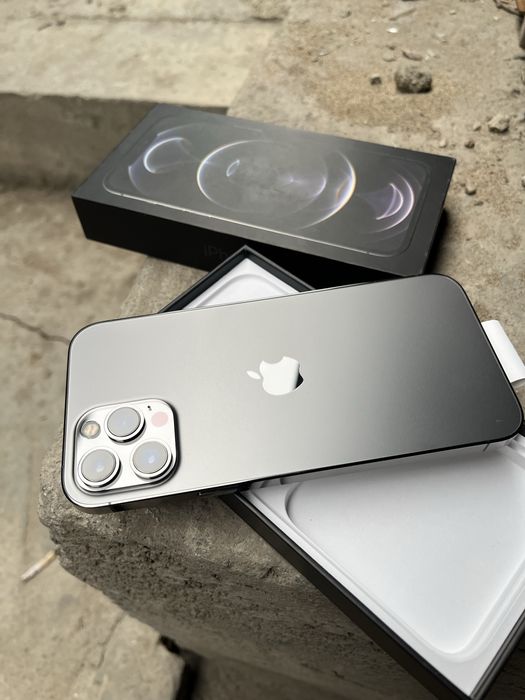 iPhone 12 Pro 128 gb EAC / айфон 12 про