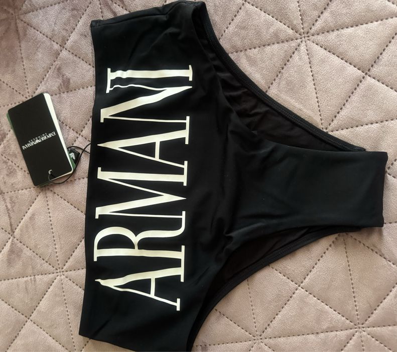 Emporio Armani бански