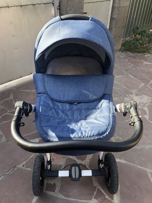 Коляска детская Adamex