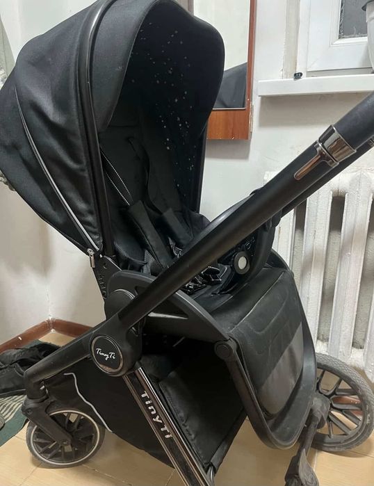 Продам детскую коляску