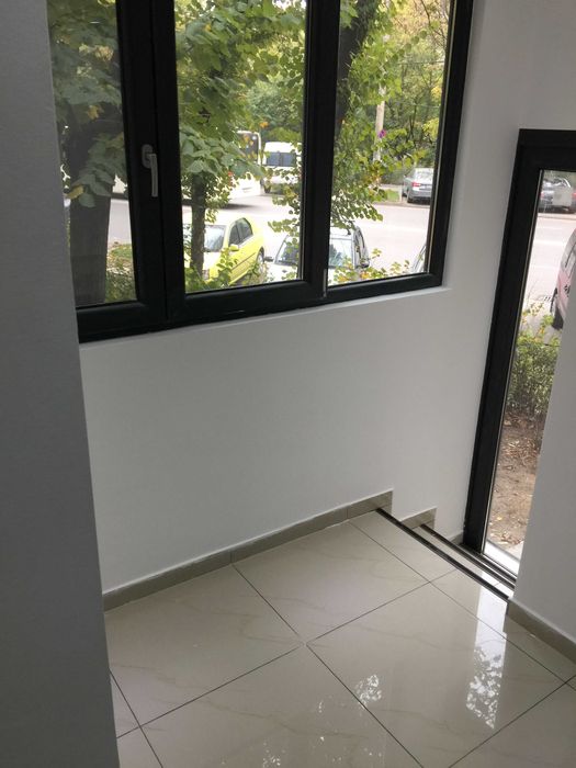 Spațiu Comercial Premium – Valea Argesului 4, Sector 6 - Proprietar