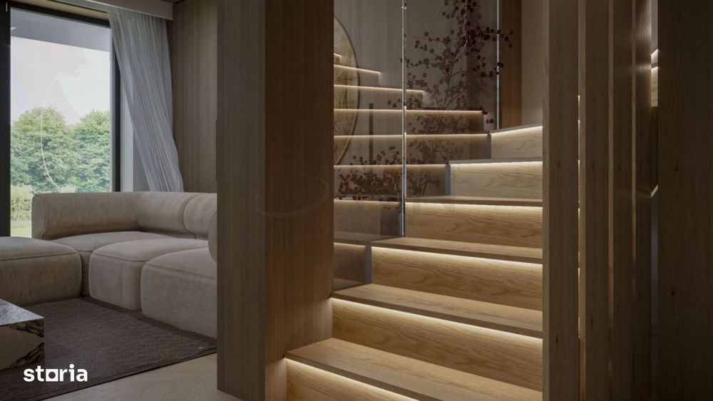 Vila exclusivista l 5 Camere l strada Vasile Alecsandri