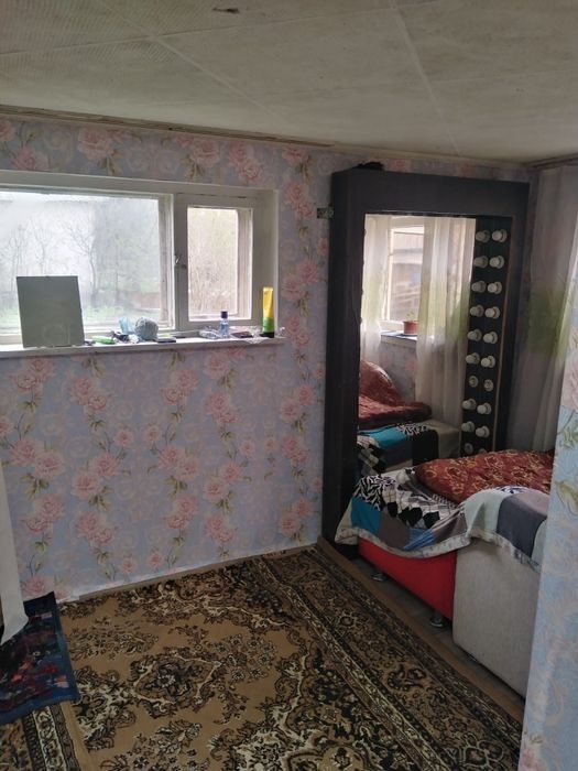 Продам дача зимняя