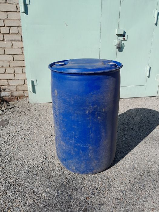 Ёмкость для воды