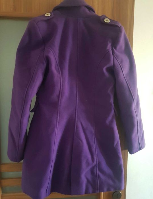 Haina dama ,mărimea 40,culoare mov