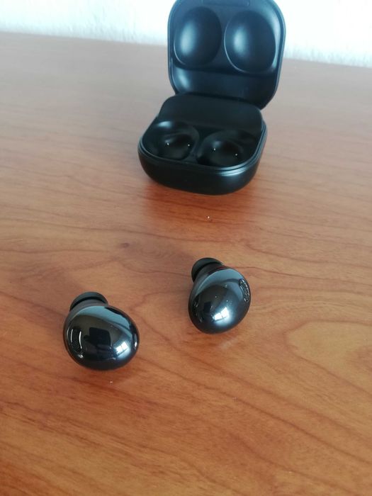 безжични слушалки Samsung Galaxy Buds Pro SM-R190