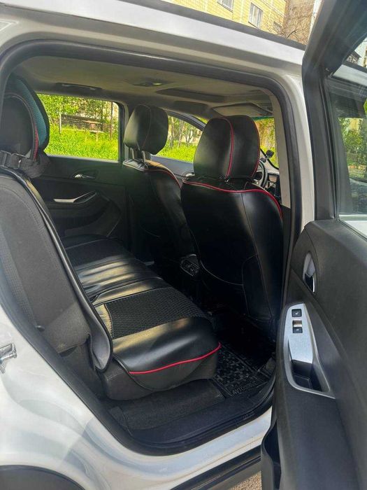 Орландо 3 поз автомат, Full комплектация