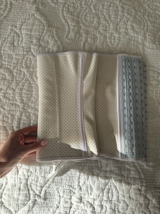 MAMA KIT Maskateer следродилен колан