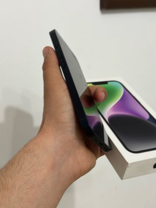 Iphone 14 без ремонта 91%