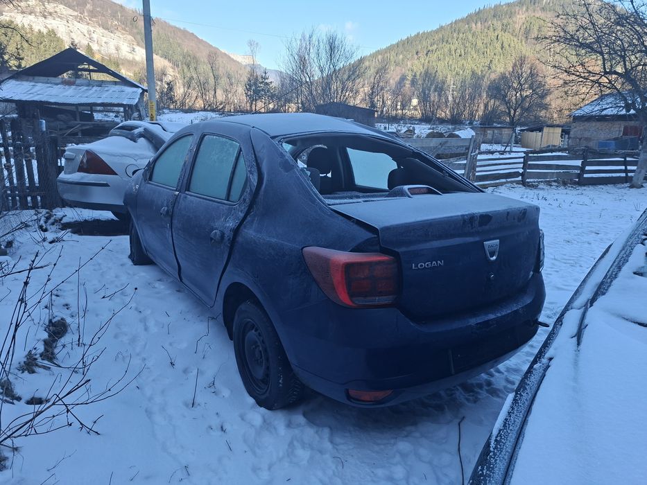 Vand intreaga dacia logan 2017
