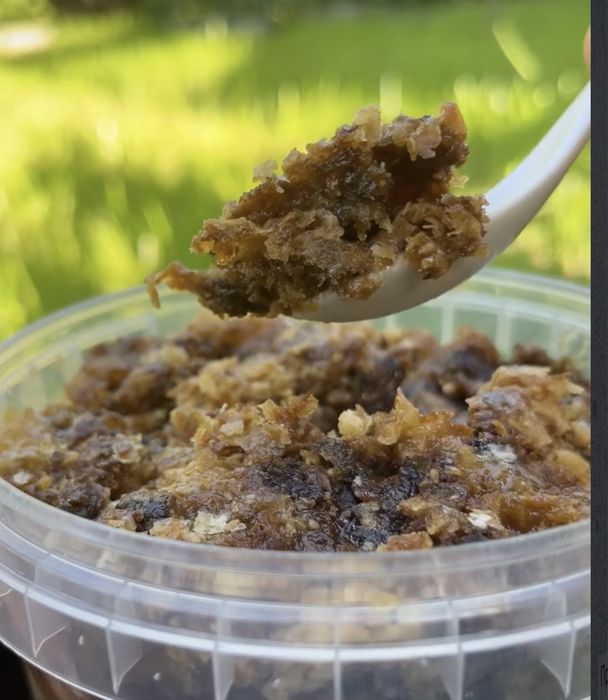 Забрус , мед и пчелопродукты с собственной пасеки