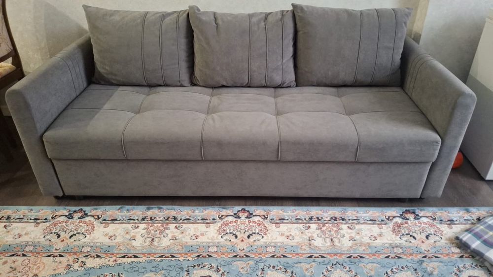 Диван гостевой 210 см