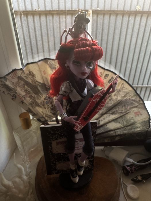 Кукла Монстер Хай/Monster High