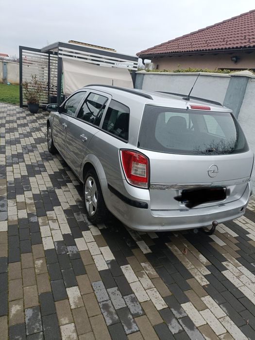 Opel Astra 1.7 CDTI 1490 euro