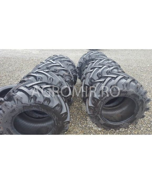 ANVELOPA 15.0/55-17 BKT AS504 14PR TL  Cauciucuri tractor, Fiat, Case, Fendt, John Deere, New Holland, Massey Ferguson, UTB   Cauciucuri tractor, Fiat