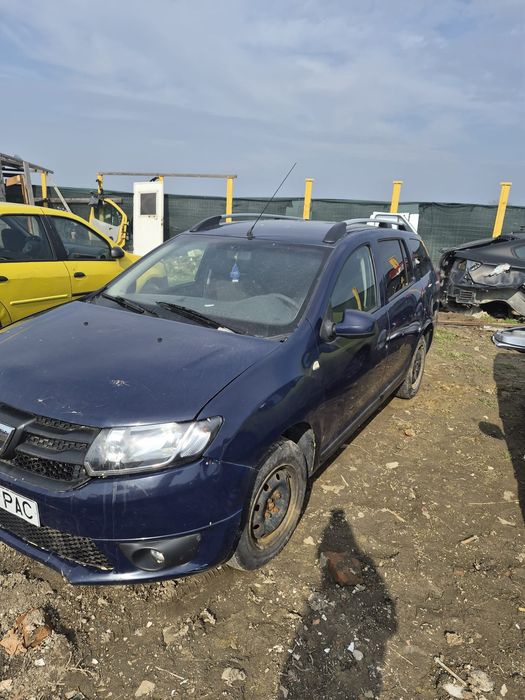 Usa stanga dreapta fata spate st dr fata Dacia Logan 2 MCV -