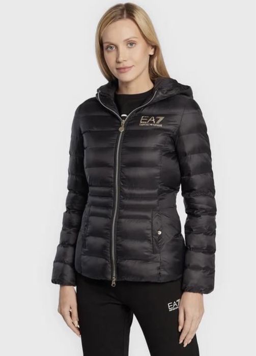 Якета Emporio Armani и Guess XS/S